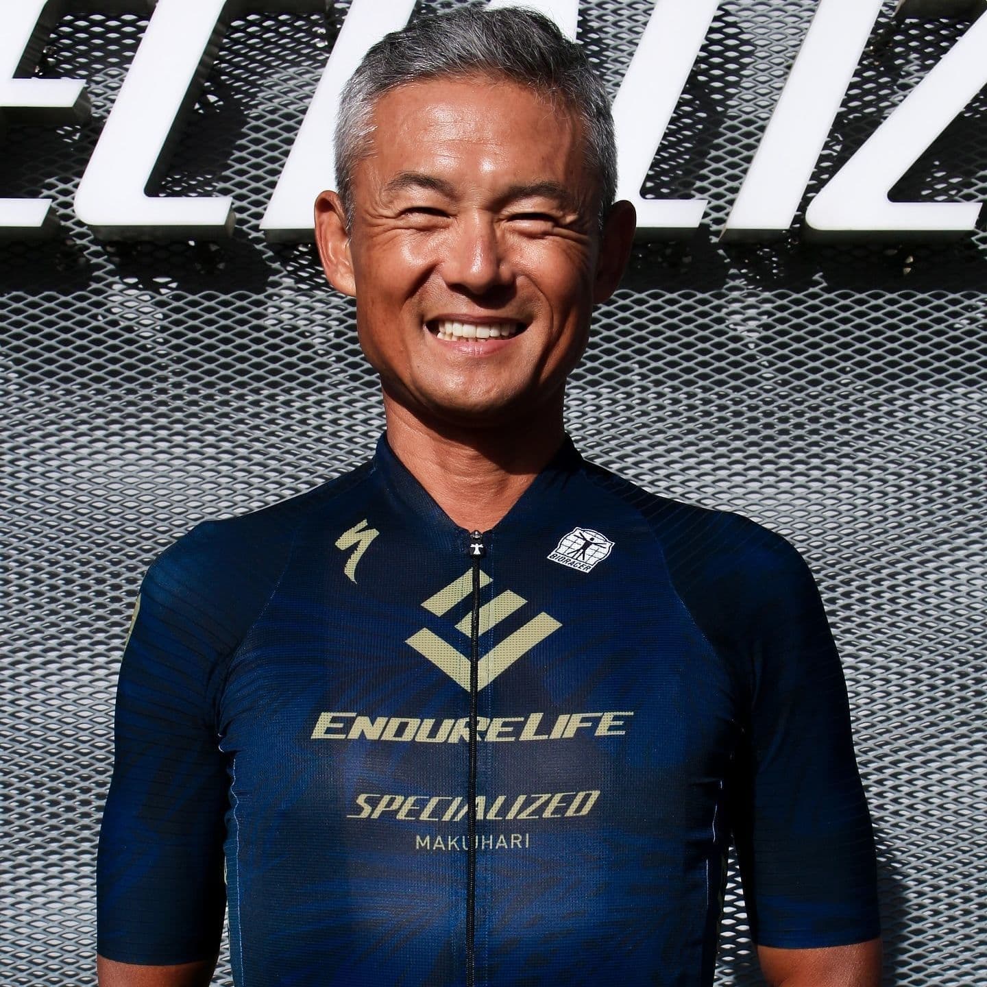 エンデュアライフ,スペシャライズド幕張,ENDURELIFE,竹谷賢二