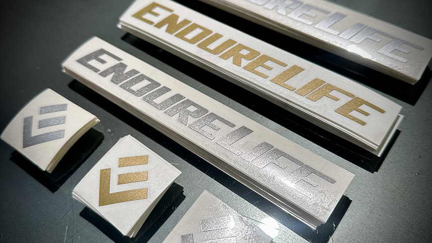 エンデュアライフ,スペシャライズド幕張,ENDURELIFE,オリジナルアイテム