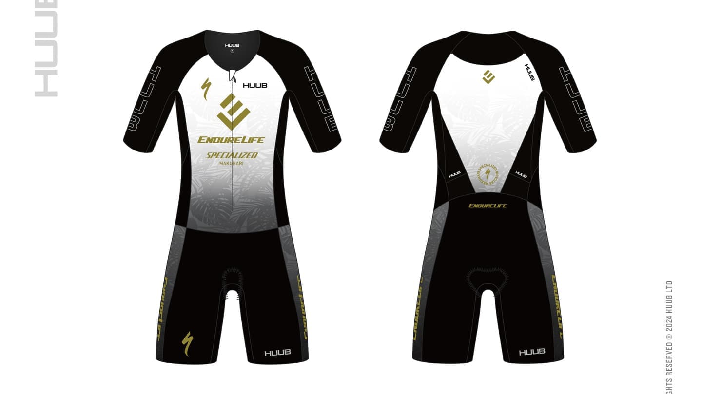 エンデュアライフ,スペシャライズド幕張,ENDURELIFE,オリジナルアイテム